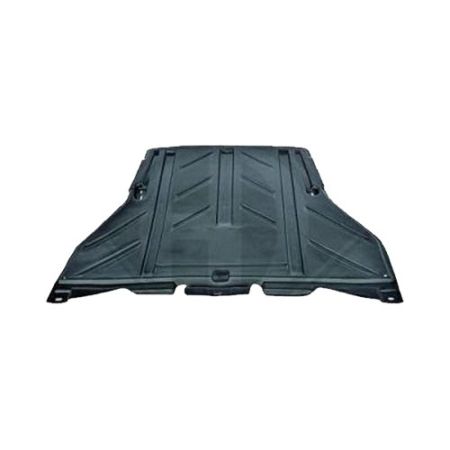 Защита двигателя дизель AUDI A4 B5 1994-2001 | VAN WEZEL / Бельгия