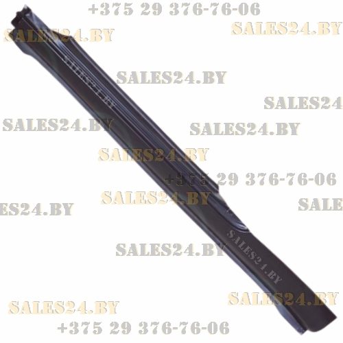 Порог левый (ХЭТЧБЭК 3 ДВ.) TOYOTA YARIS XP10 1999-2006 | ЕС / Европейский союз
