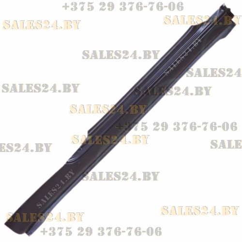 Порог правый (ХЭТЧБЭК 3 ДВ.) TOYOTA YARIS XP10 1999-2006 | ЕС / Европейский союз