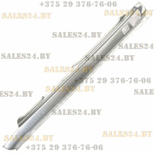 Порог правый (ХЭТЧБЭК 5 ДВ.) TOYOTA YARIS XP10 1999-2006 | ЕС / Европейский союз