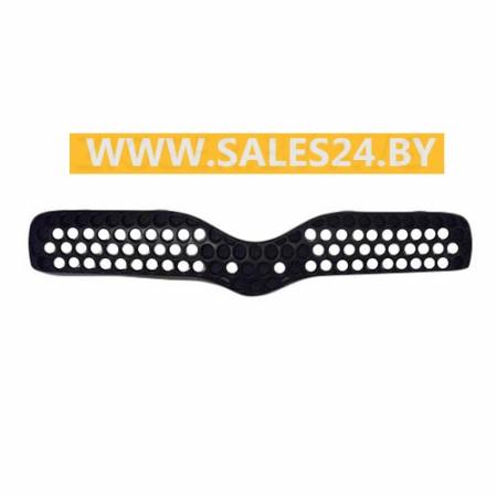 Решетка радиатора черная TOYOTA YARIS XP10 1999-2003 | AVG / Чехия - Тайвань - Китай