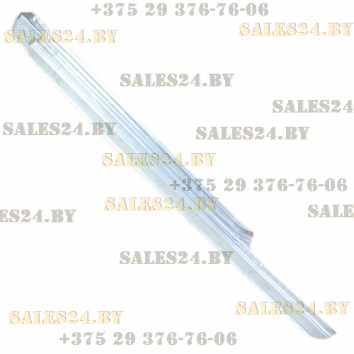 Порог левый TOYOTA COROLLA 6 E90 1987-1992 хэтчбэк 3 дв. | ЕС / Европейский союз