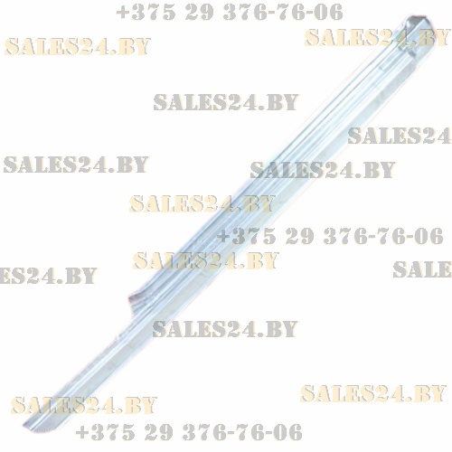 Порог правый TOYOTA COROLLA 6 E90 1987-1992 хэтчбэк 3 дв. | ЕС / Европейский союз
