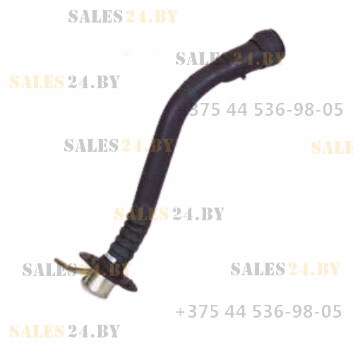 Заливная горловина бака инжектор (ЛИФТБЕК L/B+G/B+4WD) TOYOTA COROLLA 6 E90 1987-1992 L / BG / B4WD | AVG / Чехия - Тайвань - Китай