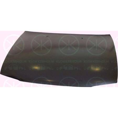 Капот TOYOTA COROLLA E100 / E10 1992-1997 | AVG / Чехия - Тайвань - Китай