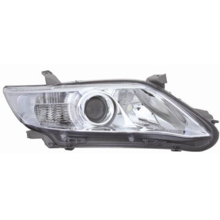 Фара передняя электрорегулировка правая (ЕВРОПА) TOYOTA CAMRY 2009-2011 | TYC / Тайвань