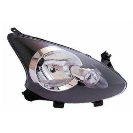 Фара передняя электрорегулировка правая TOYOTA AYGO 2005-2012 | TYC / Тайвань