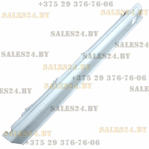 Порог правый TOYOTA COROLLA 8 E110 1995-2002 седан/лифтбек/хэтчбэк 5 дв./универсал | ЕС / Европейский союз
