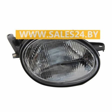 Фара передняя правая (ЕВРОПА) TOYOTA COROLLA E110 / E11 1997-2000 | DEPO / Тайвань