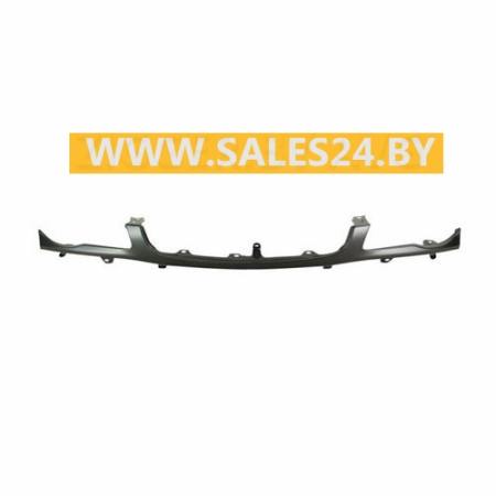 Решетка радиатора под фары TOYOTA COROLLA E110 / E11 2000-2002 | AVG / Чехия - Тайвань - Китай