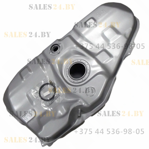 Бак топливный (бензин/дизель) TOYOTA COROLLA VERSO 2001-2004 / TOYOTA COROLLA 9 E120 2001-2007 | AVG / Чехия - Тайвань - Китай