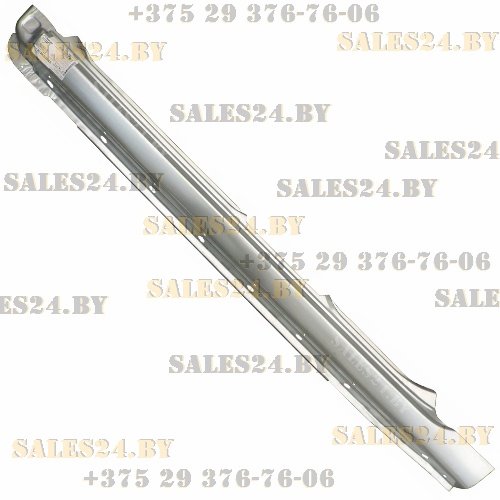Порог левый TOYOTA COROLLA 9 E120 2001-2007 седан/хэтчбэк 5 дв./универсал | ЕС / Европейский союз