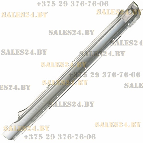Порог правый TOYOTA COROLLA 9 E120 2001-2007 седан/хэтчбэк 5 дв./универсал | ЕС / Европейский союз