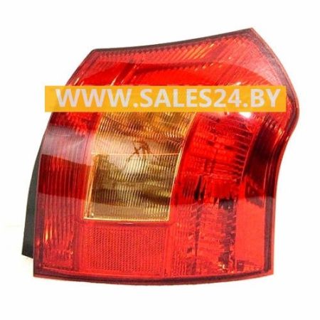 Фонарь задний HB правый DEPO TOYOTA COROLLA 9 E120 2001-2003 | DEPO / Тайвань