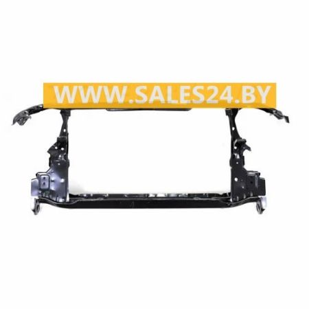 Панель кузова передняя (телевизор) комплектная (СЕДАН) TOYOTA COROLLA E120 / E12 2004-2007 | AVG / Чехия - Тайвань - Китай 2 Панель кузова передняя (телевизор) комплектная (СЕДАН) TOYOTA COROLLA E120 / E12 2004-2007 | AVG / Чехия - Тайвань - Китай 1