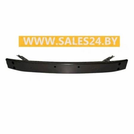 Усилитель бампера переднего (ХЭТЧБЭК) TOYOTA COROLLA E120 / E12 2001-2004 | AVG / Чехия - Тайвань - Китай
