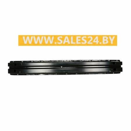 Усилитель бампера переднего (США) TOYOTA COROLLA E140 / E14 2007-2013 | AVG / Чехия - Тайвань - Китай