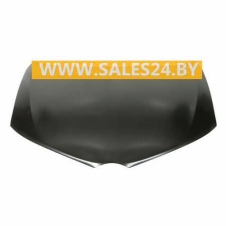 Капот TOYOTA AURIS 2012-2019 | AVG / Чехия - Тайвань - Китай