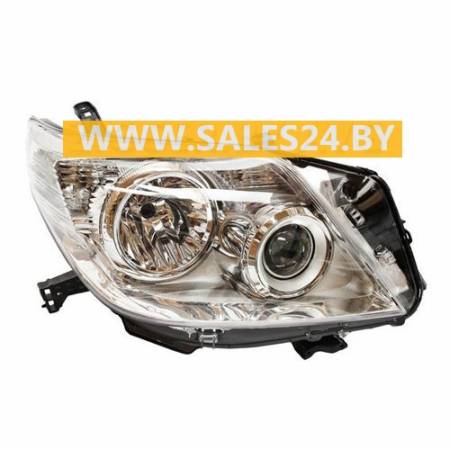 Фара передняя электрическая правая TOYOTA LAND CRUISER PRADO 150 2010-2013 | TYC / Тайвань