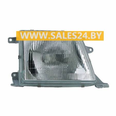 Фара передняя правая TOYOTA LAND CRUISER PRADO 90 1995-1999 | TYC / Тайвань