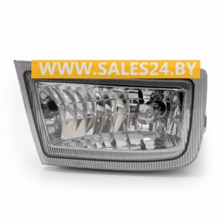 Фара противотуманная левая TOYOTA LAND CRUISER PRADO 90 1999-2002 | TYC / Тайвань