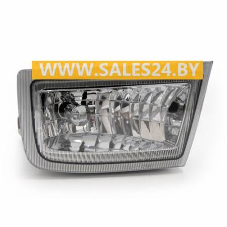 Фара противотуманная правая TOYOTA LAND CRUISER PRADO 90 1999-2002 | TYC / Тайвань