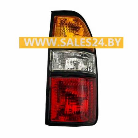 Фонарь задний правый TOYOTA LAND CRUISER PRADO 90 1995-1999 | DEPO / Тайвань