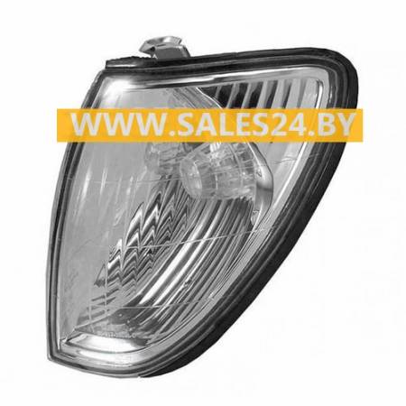 Указатель поворота левый TOYOTA LAND CRUISER J100 1998-2002 | DEPO / Тайвань