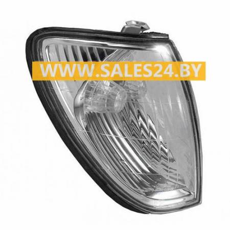 Указатель поворота правый TOYOTA LAND CRUISER J100 1998-2002 | DEPO / Тайвань