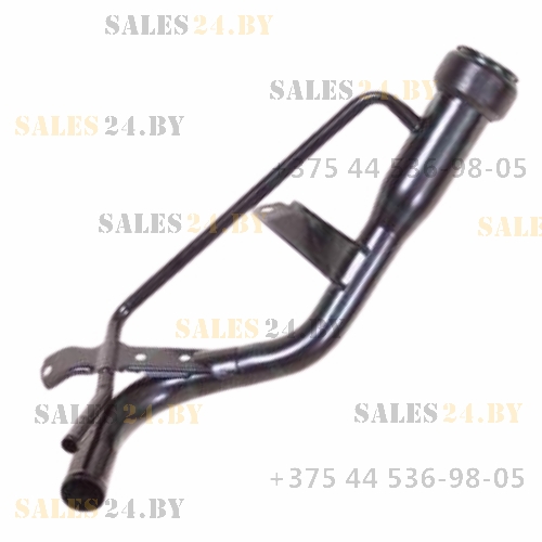 Заливная горловина бака дизель TOYOTA LAND CRUISER PRADO FJ90 1995-2002 | AVG / Чехия - Тайвань - Китай