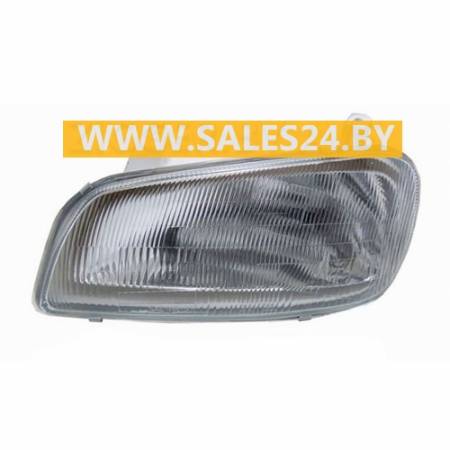 Фара передняя левая TOYOTA RAV4 XA10 1994-1997 | AVG / Чехия - Тайвань - Китай