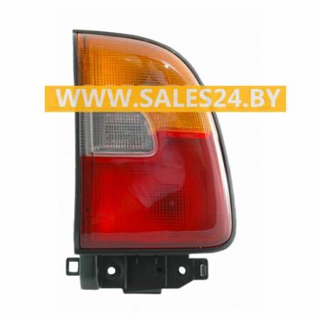 Фонарь задний правый TOYOTA RAV4 XA10 1994-1997 | AVG / Чехия - Тайвань - Китай