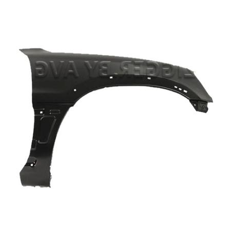 Крыло переднее правое с отв. под накладку TOYOTA RAV4 XA10 1994-2000 | TYG / Тайвань
