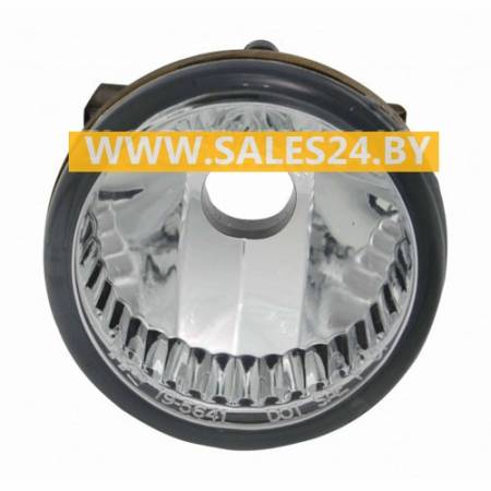 Фара противотуманная правая (ЕВРОПА) TOYOTA PRIUS XW20 03-09 / SUBARU: FORESTER SG 05-08, LEGACY B13 06-09, LEGACY B14 09-15 | TYC / Тайвань