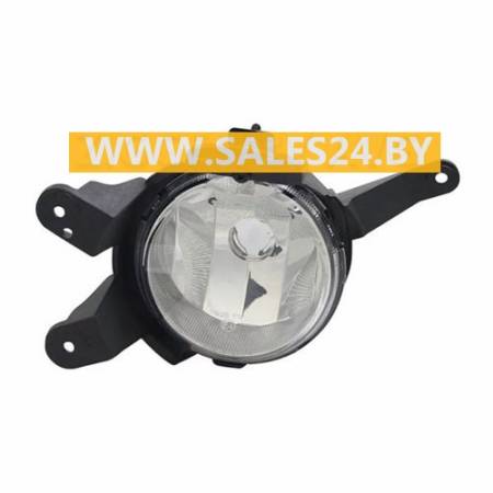 Фара противотуманная правая (США) TOYOTA PRIUS XW20 2003-2009 / TOYOTA HIGHLANDER 2004-2007 | TYC / Тайвань