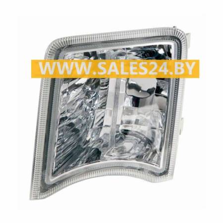 Указатель поворота левый (ЕВРОПА/США) TOYOTA PRIUS XW30 2009-2012 | DEPO / Тайвань