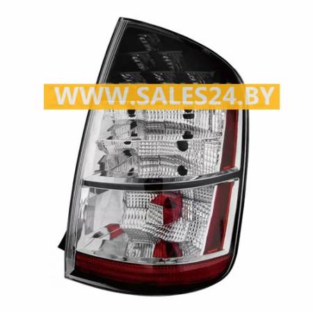 Фонарь задний правый ДИОД (США) TOYOTA PRIUS XW20 2003-2006 | TYC / Тайвань