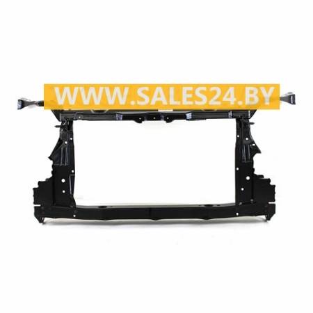 Панель кузова передняя (телевизор) комплектная TOYOTA PRIUS XW20 2003-2009 | AVG / Чехия - Тайвань - Китай