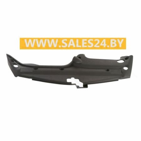 Защита под капот верхняя часть TOYOTA PRIUS XW20 2003-2009 | AVG / Чехия - Тайвань - Китай