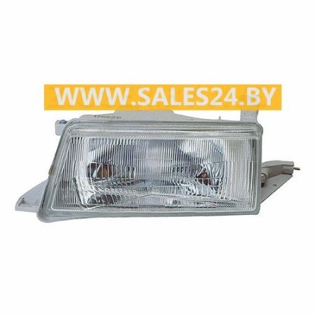 Фара передняя левая DEPO TOYOTA CARINA 1991-1992 | DEPO / Тайвань 2 Фара передняя левая DEPO TOYOTA CARINA 1991-1992 | DEPO / Тайвань 1