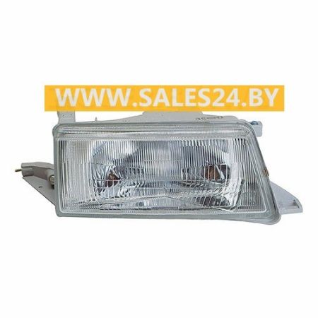 Фара передняя правая DEPO TOYOTA CARINA 1991-1992 | DEPO / Тайвань