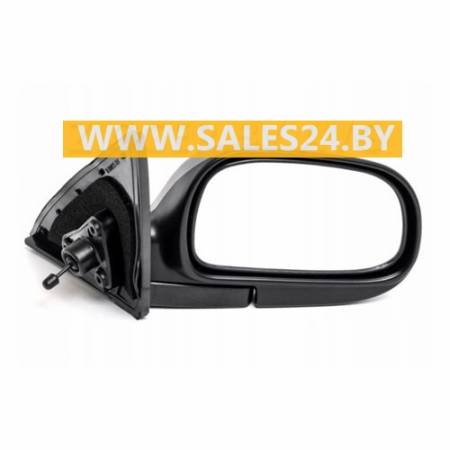 Зеркало механическое правое TOYOTA CARINA E 1992-1997 | AVG / Чехия - Тайвань - Китай