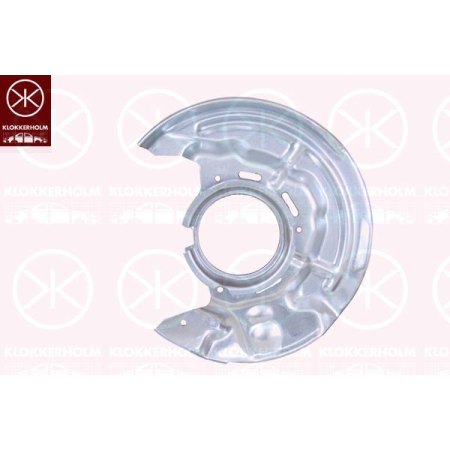 Кожух тормозного диска передний правый TOYOTA CARINA E 1992-1997 | KLOKKERHOLM / Дания - 8143378 2 Кожух тормозного диска передний правый TOYOTA CARINA E 1992-1997 | KLOKKERHOLM / Дания - 8143378 1