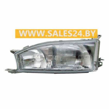 Фара передняя левая H4/H1 TOYOTA CAMRY XV10 1992-1997 | TYC / Тайвань