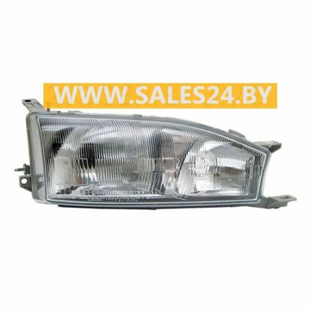 Фара передняя правая H4/H1 TOYOTA CAMRY XV10 1992-1997 | TYC / Тайвань