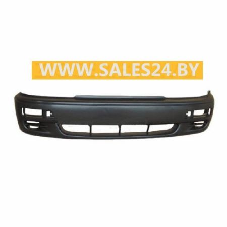 Бампер передний грунтованный TOYOTA CAMRY XV10 1992-1997 | AVG / Чехия - Тайвань - Китай