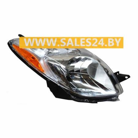 Фара передняя правая (США ХЭТЧБЭК) TOYOTA YARIS XP90 2009-2011 | TYC / Тайвань