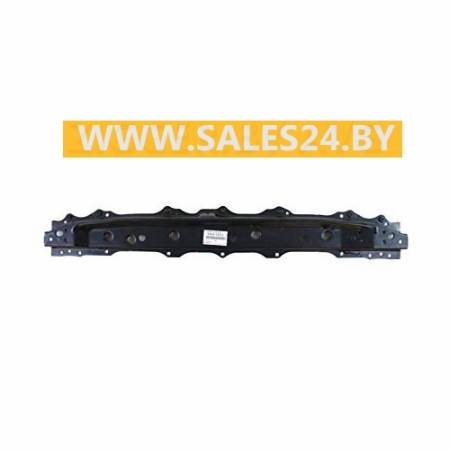 Панель кузова передняя (телевизор) нижняя TOYOTA YARIS XP90 2006-2011 | AVG / Чехия - Тайвань - Китай