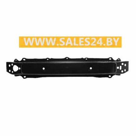 Усилитель бампера переднего (СЕДАН) TOYOTA YARIS XP90 2006-2011 | AVG / Чехия - Тайвань - Китай
