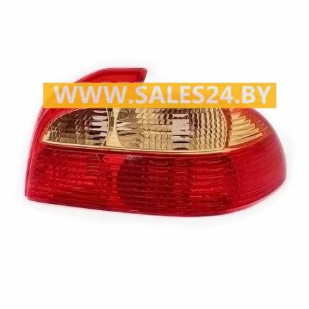 Фонарь задний правый TOYOTA AVENSIS T22 / T220 2000-2003 | DEPO / Тайвань 2 Фонарь задний правый TOYOTA AVENSIS T22 / T220 2000-2003 | DEPO / Тайвань 1